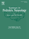 Seminars in Pediatric Neurology封面